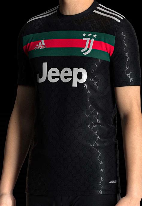 adidas gucci juventus|adidas gucci 2024.